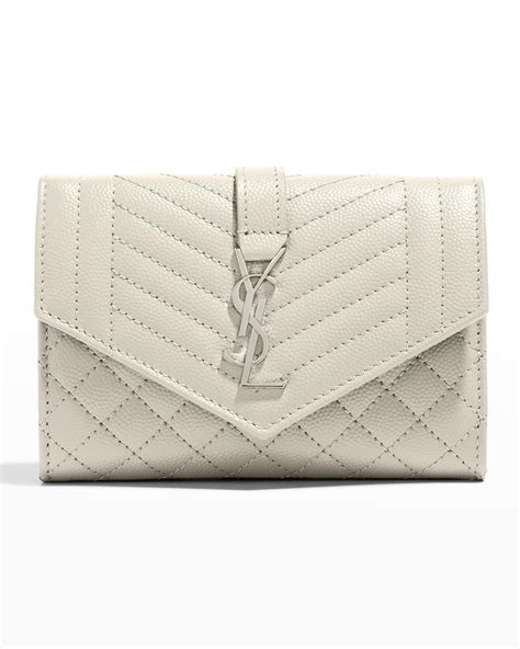 ysl matelasse|ysl matelasse wallet.